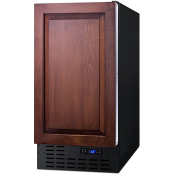 Summit BIM18IF 18 Inch Built-In Ice Maker — thumbnail 5